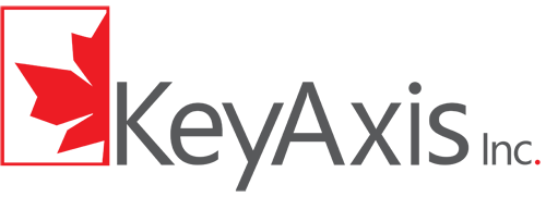 KeyAxis Inc.